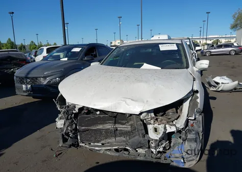 2014 Honda Accord Ex from USA, damaged, VIN 1HGCR2F73EA226636